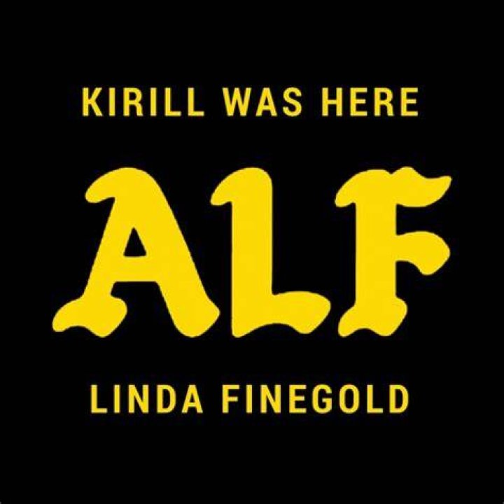 Who is Linda Finegold, Kirill Bichutsky's business partner at ALF?