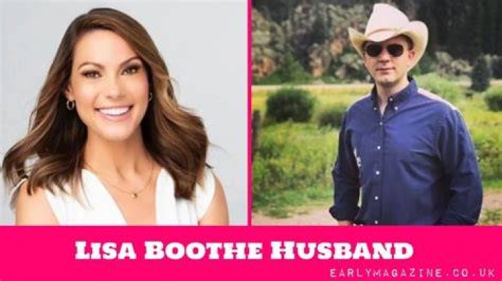 Who Is Lisa Boothe Husband? Who Is John Bourbonia Cummins? Married