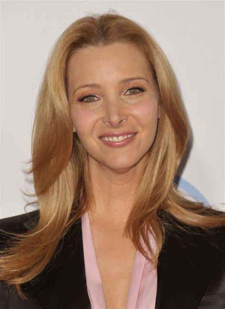 Who Is Lisa Kudrow's Husband, Michel Stern? More About Lisa Kudrow's