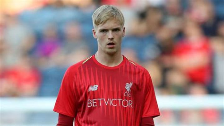 Who is Liverpool goalkeeper Caoimhin Kelleher? The Irish wonderkid