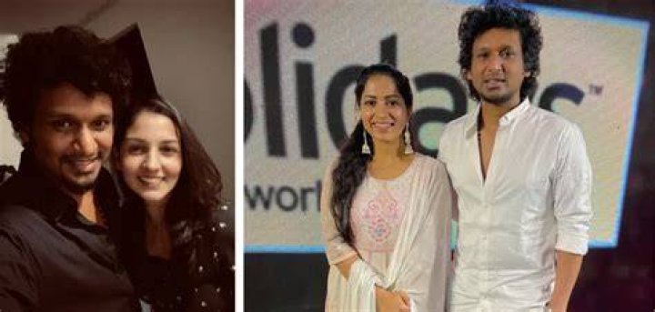 Who Is Lokesh Kanagaraj Wife, Aishwarya Lokesh?
