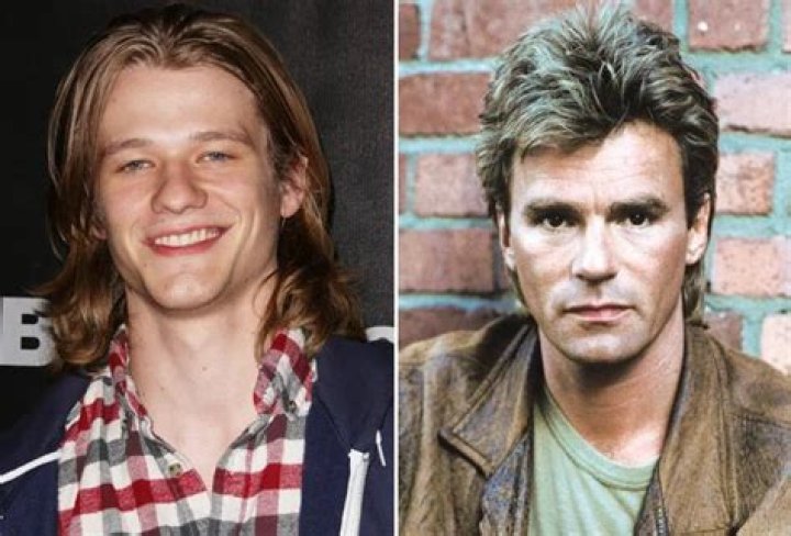 Who is MacGyver Star Lucas Till's Wife or Girlfriend?