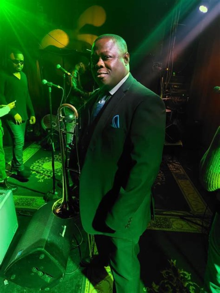 Who Is Marcus Parks? His Net Worth, Married Status, Parents