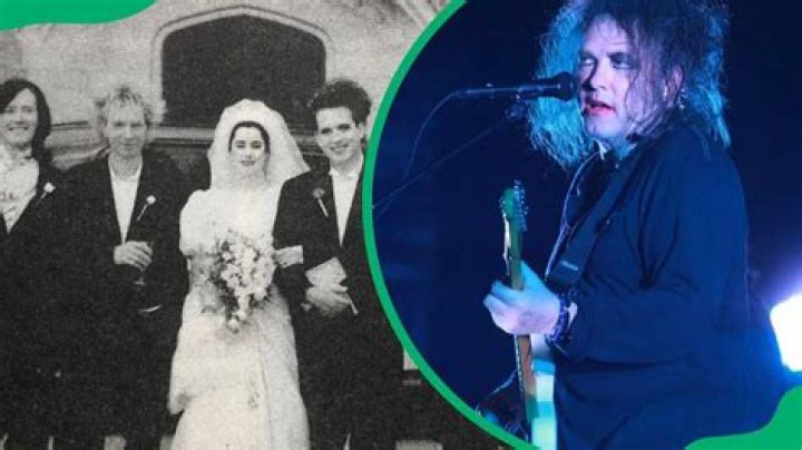 Who is Mary Poole? Everything you need to know about Robert Smith’s