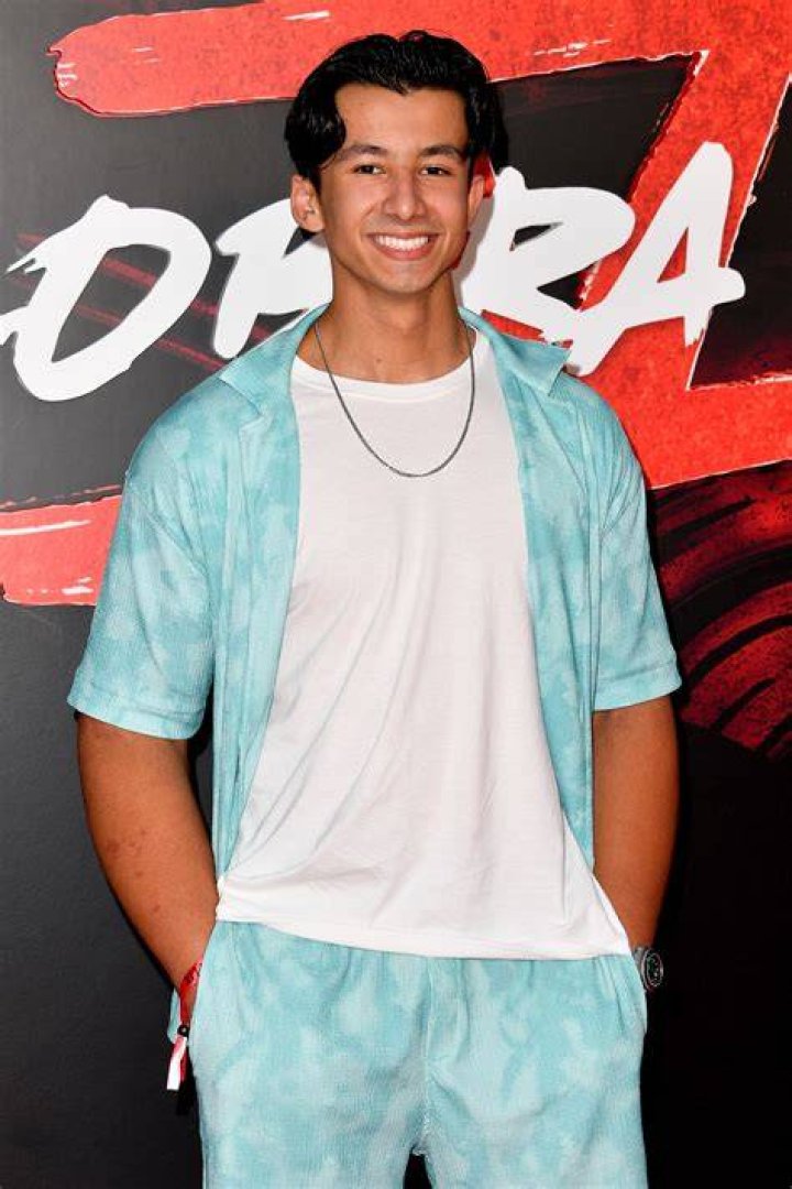 Who is Matt Ramos? Opoyi