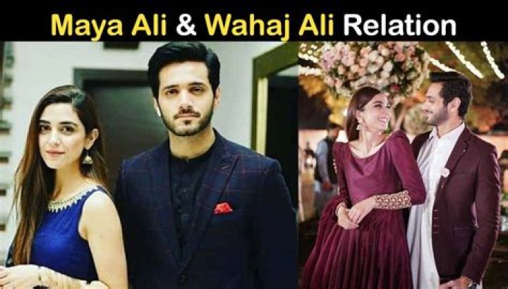 Who Is Maya Ali? Wahaj Ali Sister, Parents And Family