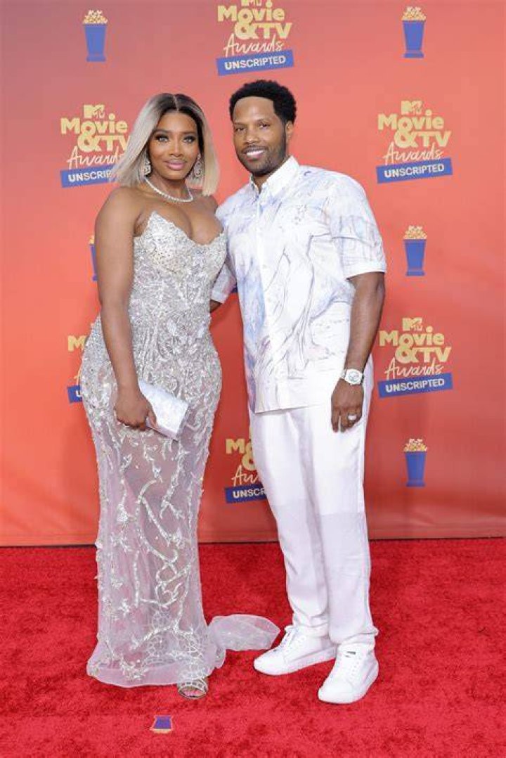 Who is Mendeecees Harris' Son Mendeecees Harris Jr.?