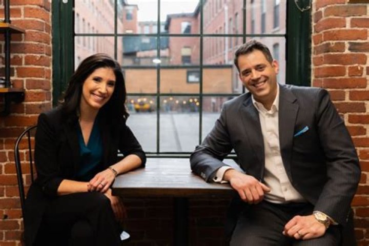 Who Is Meteorologist Matt Noyes First Wife Jessica? Everything To Know