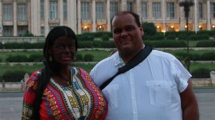Who Is Michael Eurwen? Martina Big Husband, Kids And Family