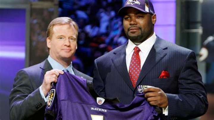 Who Is Michael Oher's Wife? All About Tiffany Roy