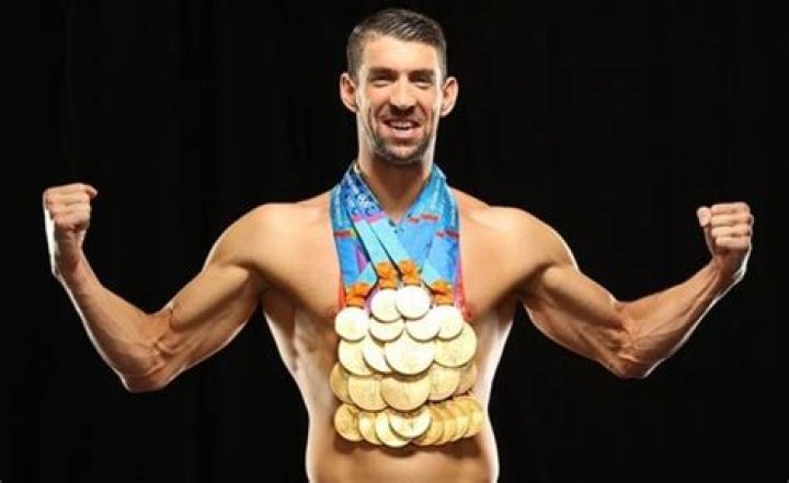 Who Is Michael Phelps' Wife & How Many Kids Do They Have?