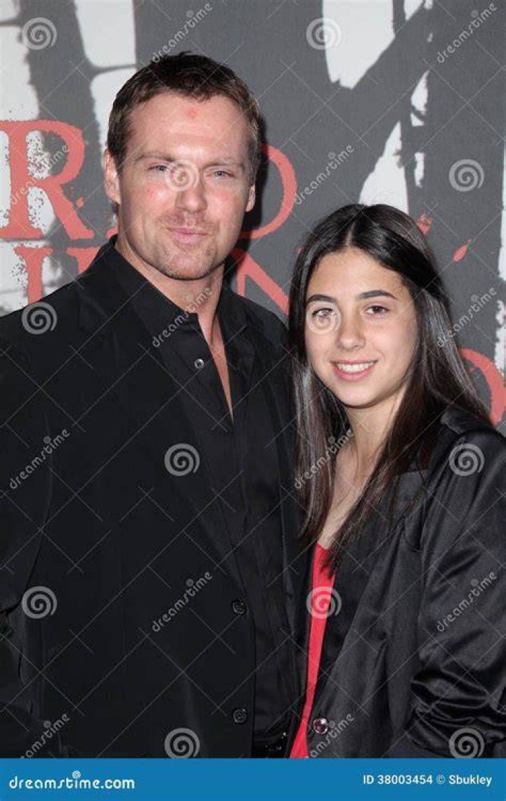Who is Michael Shanks Wife? Bio, Net Worth 2023