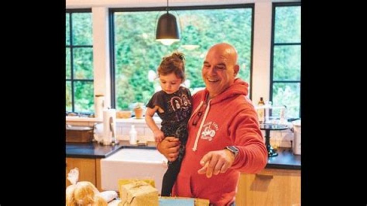 Who Is Michael Symon Brother? Sister Nikki Symon Siblings Family