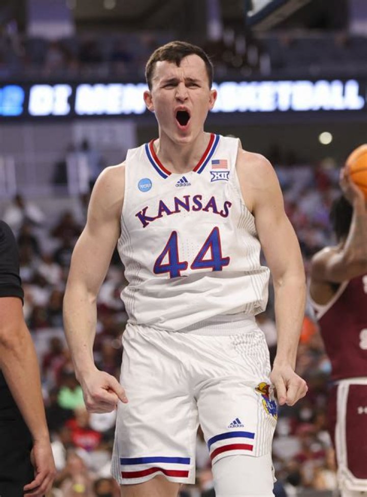 Who is Mitch Lightfoot? The US Sun