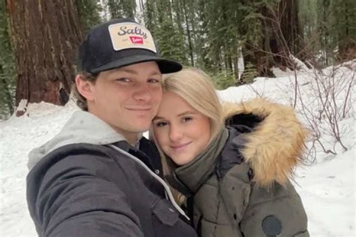 Who is Montana Fouts&rsquo; boyfriend Tanner Hobson? FirstSportz