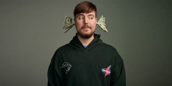 Who is MrBeast's Son? YouTube