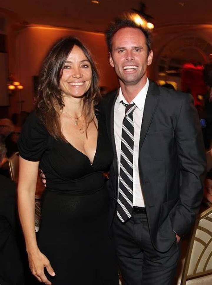 Who Is Nadia Conners, Walton Goggins' Wife?
