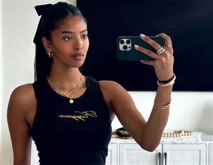 Who is Natalia Diamante Bryant, Kobe Bryant&rsquo;s Eldest Daughter