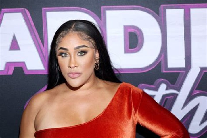 Who is Natalie Nunn's daughter Journey Ruth Payne? Vo Truong Toan