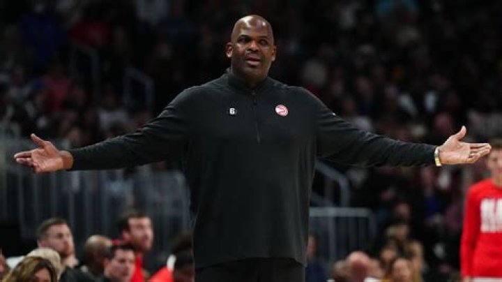 Who is Nate McMillan's wife, Michelle McMillan? Looking at the