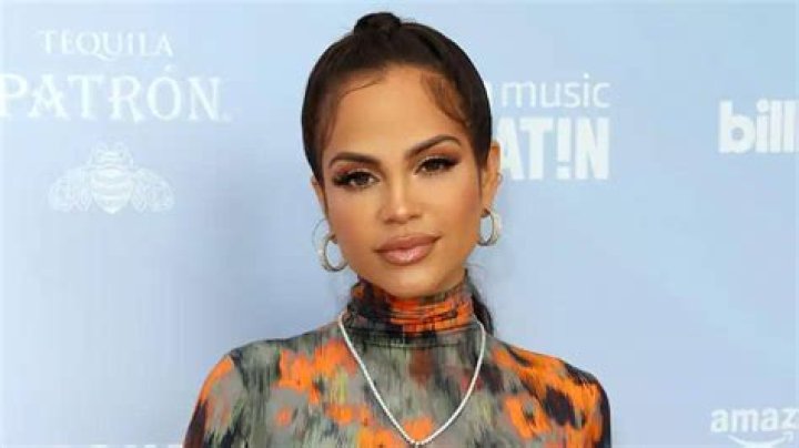 Who is Natti Natasha's baby daddy? The US Sun