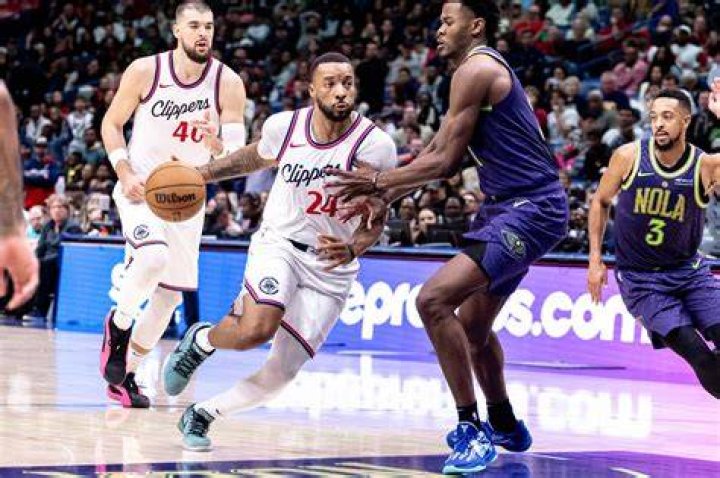 Who Is NBA Norman Powell's Girlfriend? Dating Life, Family & More