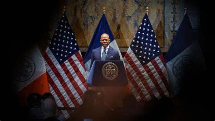 Who Is New York's Next Governor Kathy Hochul's Husband William Hochul?