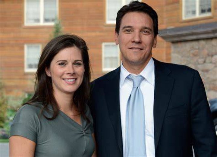 Who is news anchor Erin husband David Rubulotta? The US Sun