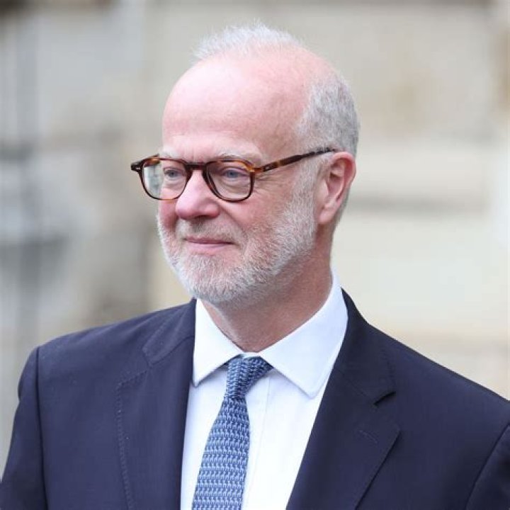 Who is Nicholas Barclay, page of honour at the coronation? Tatler