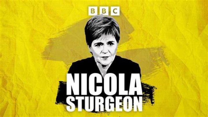 Who is Nicola Sturgeon's husband Peter Murrell? The US Sun