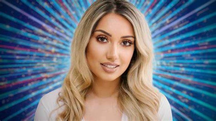 Who is Nikita Kanda? Meet the Strictly Come Dancing 2023 contestant and