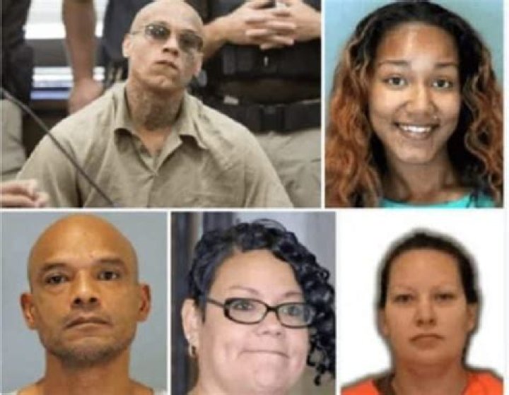 Who is Nikko Jenkins&rsquo; Mother Lori Jenkins and Where is She Now?