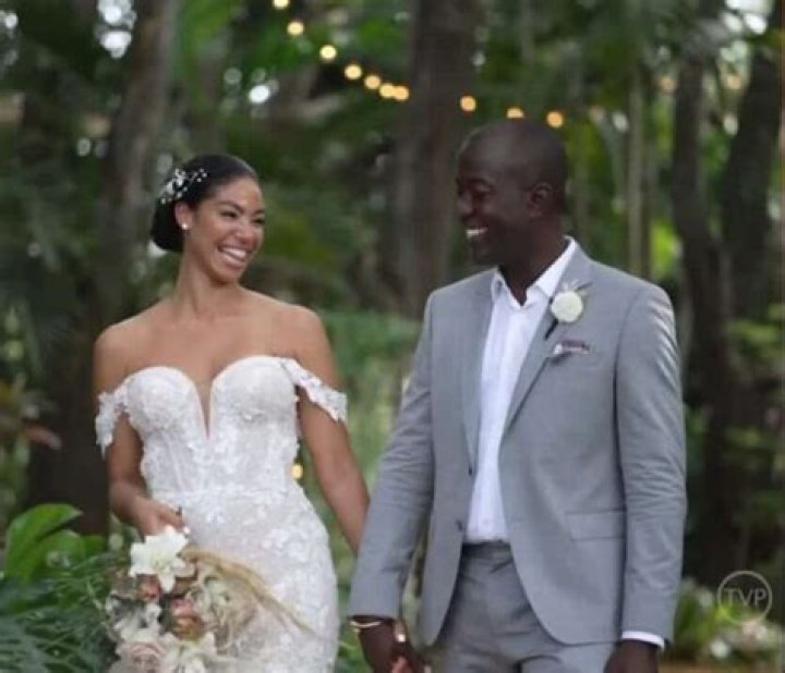 Who Is Omar McFarlane? Know Wiki, Biography And Wife