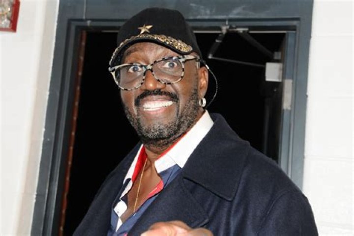 Who Is Otis Williams' Wife, Josephine Rogers: The Unsung Heroine Behind The Temptations