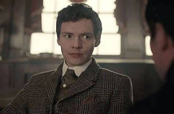 Who is Patrick Walshe Mcbride? About His Sexuality And Age