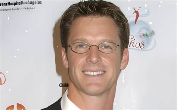 Who is Paul Edward Hospenthal? Exhusband of Danica Patrick