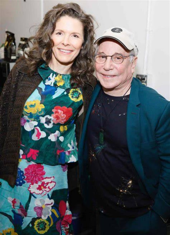 Who Is Paul Simon Spouse? Wife, Net Worth, News, Parents, Wiki, Children