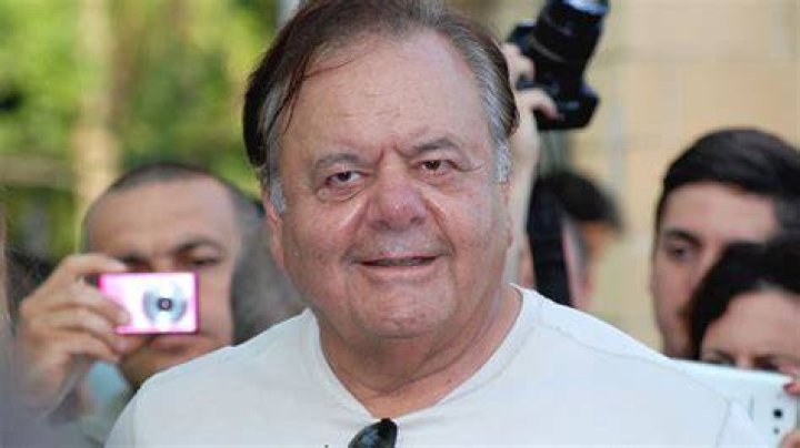 Who Is Paul Sorvino's First Wife Lorraine Davis?