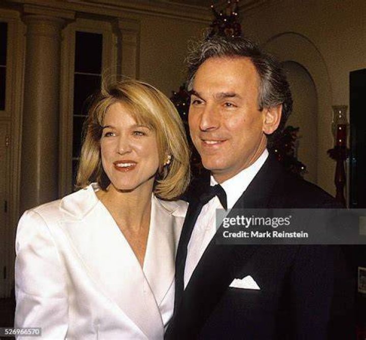 Who is Paula Zahn Husband? Bio, Net Worth 2023