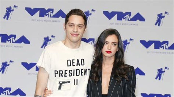 Who is Pete Davidson's sister Casey Davidson? The US Sun