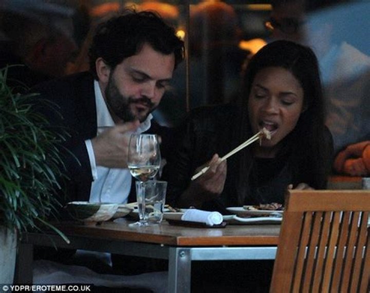Who Is Peter Legler? Love Life With Naomie Harris, Other Interesting