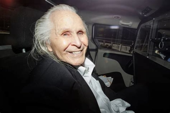 Who is Peter Nygard? Canadian fashion mogul accused of raping