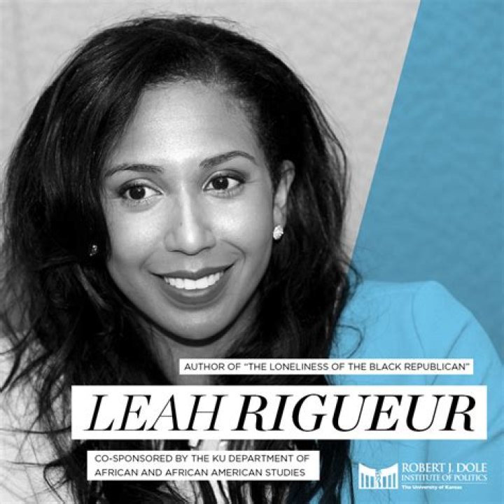 Who Is Philip Rigueur, Leah Wright Rigueur Husband? Married life