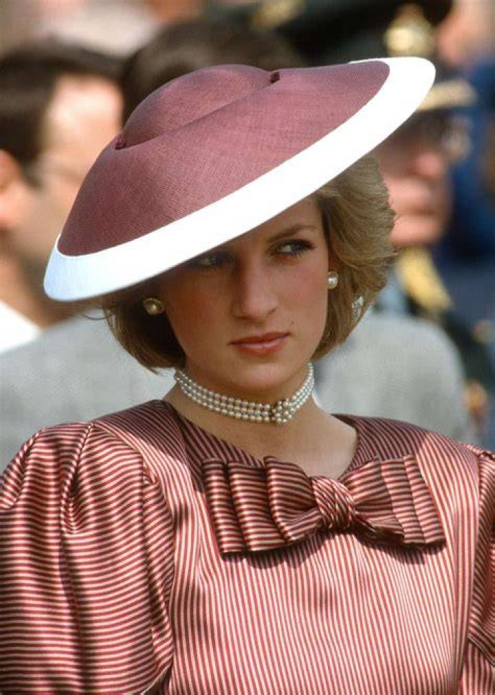 Who Is Princess Diana's Mother? Plus More Facts!