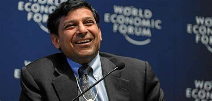 Who is Raghuram Rajan's Wife? Parents, Net Worth, News, Age, Biography