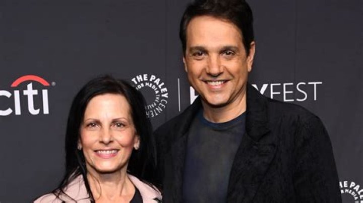 Who Is Ralph Macchio's Wife, Phyllis Fierro? Who Is Ralph Macchio