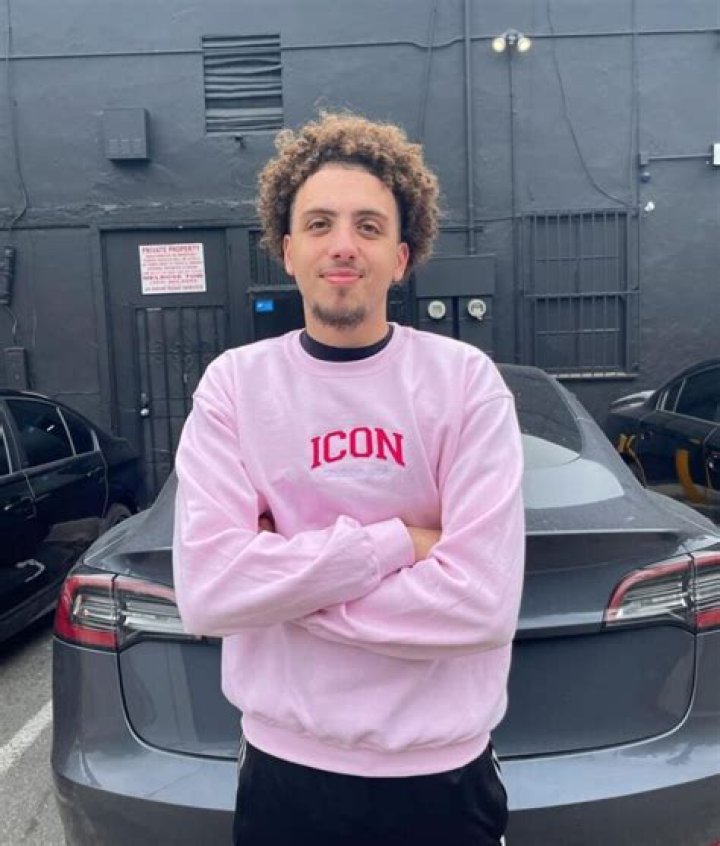 Who is Ramitheicon? Real Name, Wiki, Ethnicity, Net Worth