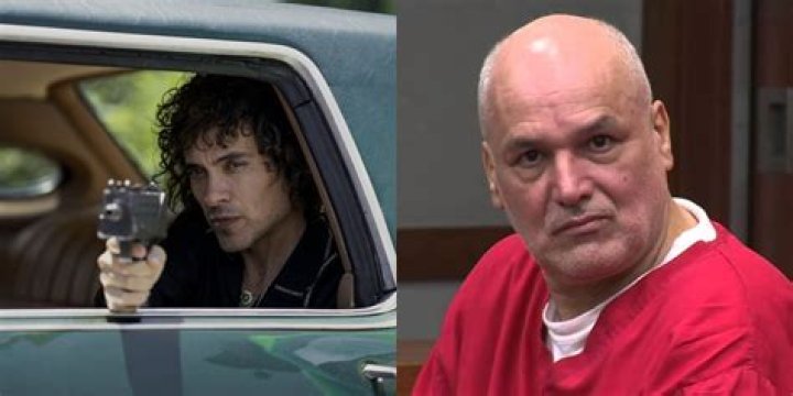 Who Is Rivi Ayala in Griselda on Netflix? Meet Actor Martín Rodríguez