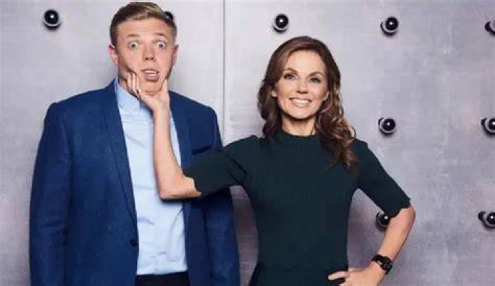 Who Is Rob Beckett's Wife, Louise?
