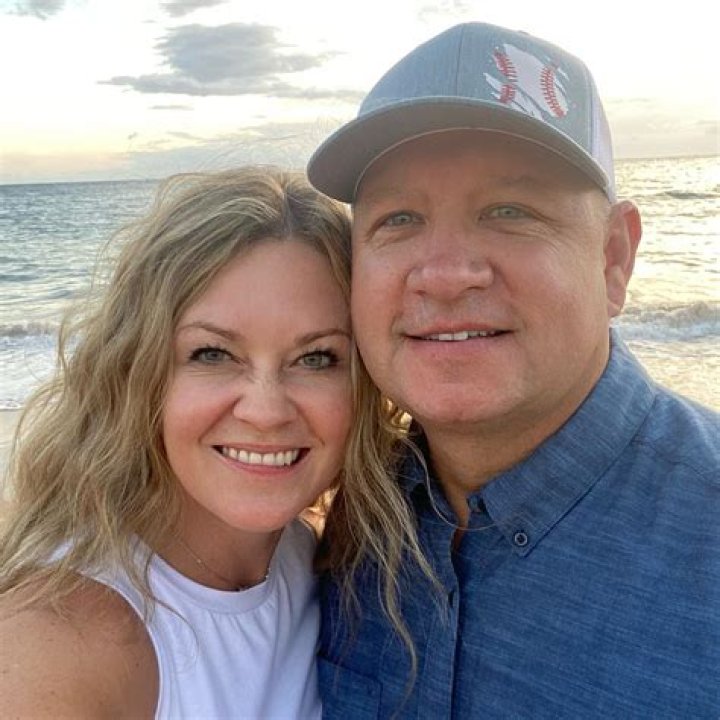 Who Is Robert Heights Wife etha